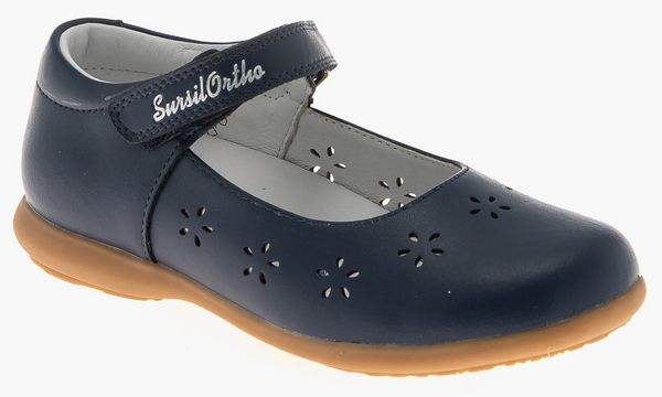 Школьные туфли 33-511 Sursil-Ortho