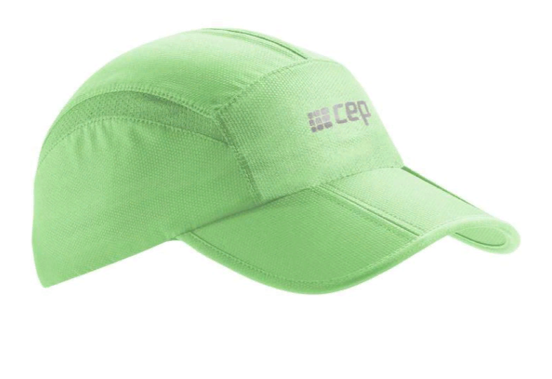 Кепка CEP CB913U для занятий спортом, универсальная купить в OrtoMir24