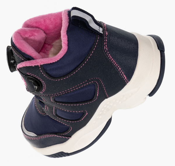 Детские ботинки A45-2416 Sursil-Ortho зимние