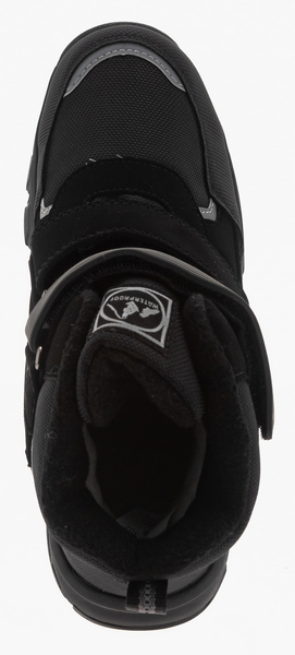 Детские ботинки полусапожки A45-2307 Sursil-Ortho зимние