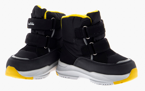 Детские ботинки A45-189 Sursil-Ortho зимние