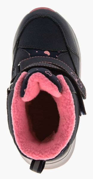 Детские ботинки A45-169 Sursil-Ortho зимние