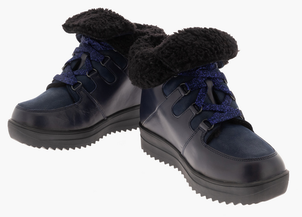 ботинки 190332-4 Sursil-Ortho на зиму