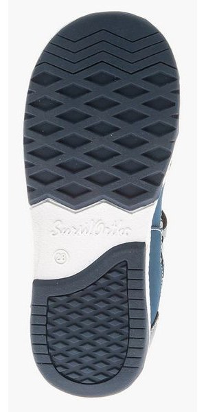 Детские босоножки 55-522M Sursil-Ortho летние