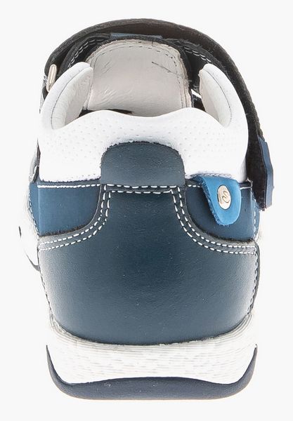 Детские босоножки 55-522M Sursil-Ortho летние