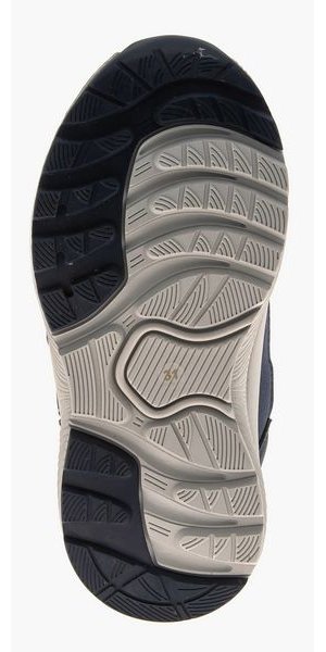 Детские ботинки A45-168 Sursil-Ortho зимние