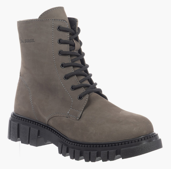 ботинки 252302 DR.SURSIL на зиму