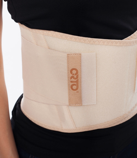 Ортопедический корсет ПК-130 Orto, умеренная фиксация купить в OrtoMir24