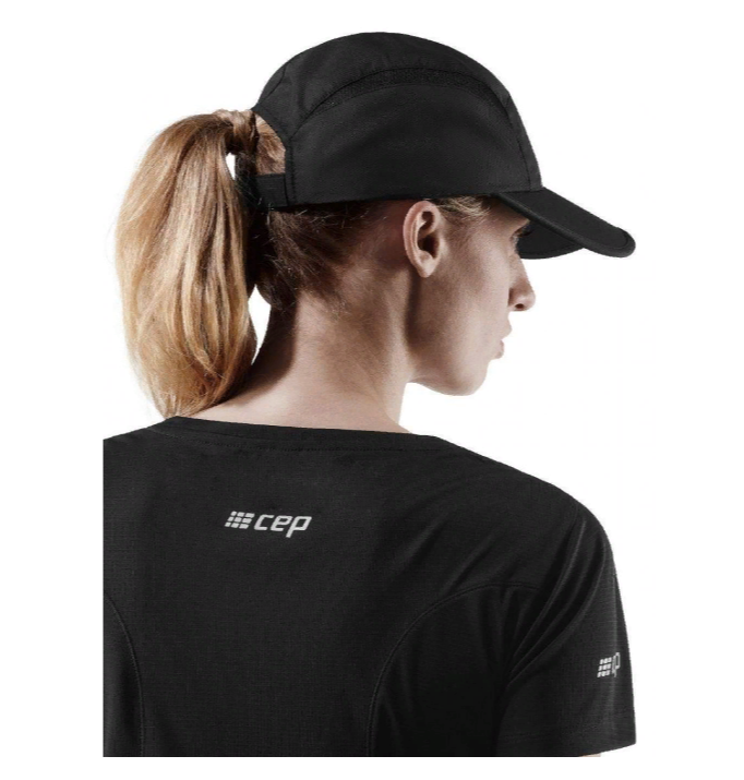 Кепка CEP CB913U для занятий спортом, универсальная купить в OrtoMir24