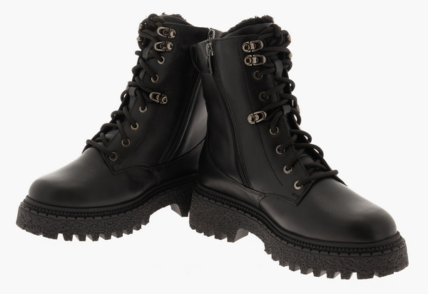 полусапожки сапоги 232303 Sursil-Ortho на зиму