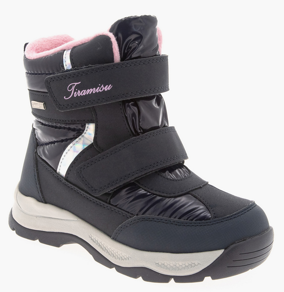 Детские ботинки A45-169-2 Sursil-Ortho зимние