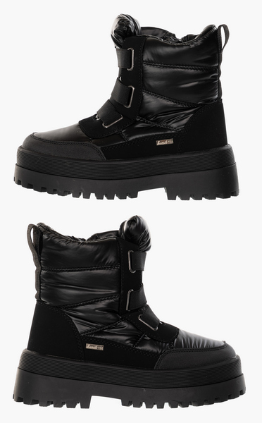 Детские ботинки A45-2405 Sursil-Ortho зимние