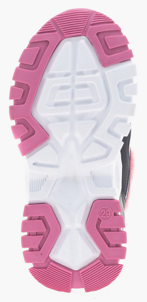 Детские ботинки A35-231 Sursil-Ortho зимние